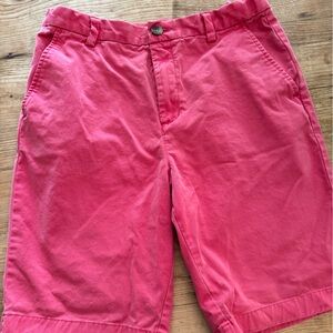 Vineyard Vines boys shorts